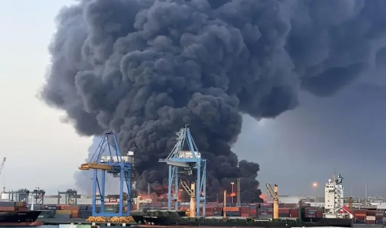 Why Did the UN Security Council Condemn Drone Attacks on Peacekeepers in Sudan?