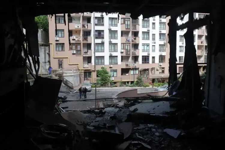 UN welcomes Ukraine, Russia unilateral ceasefires amid fresh strikes