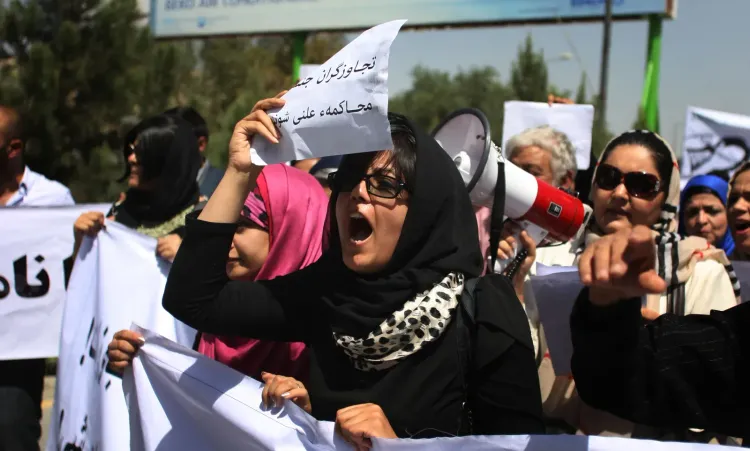 UN Women condemns Taliban's Decree 18, warns of child marriage risk in Afghanistan