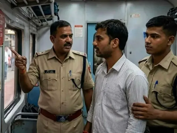 Eastern Railway: 86 trains delayed by unauthorised alarm chain pulling in May