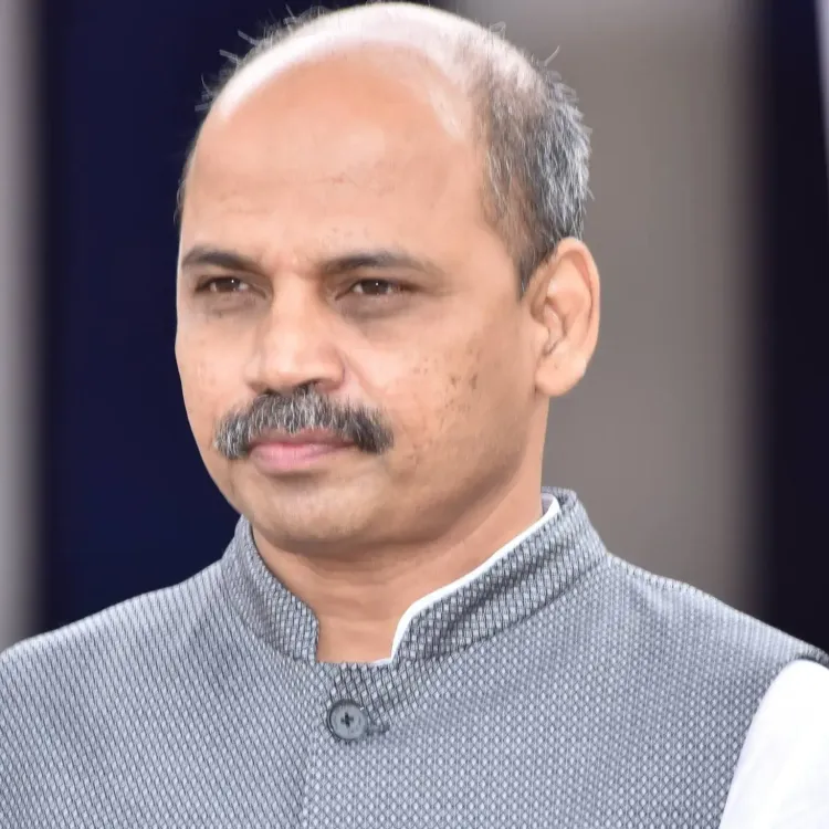 Is There a CM-Deputy CM Agreement? K'taka Minister Unaware