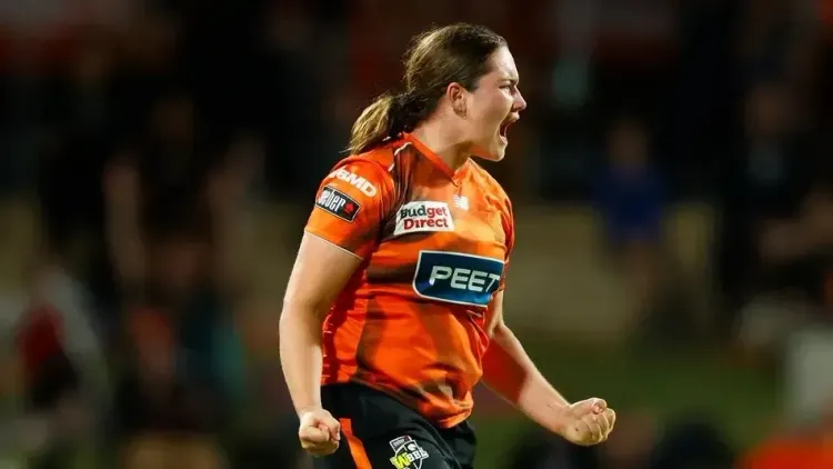 Fresh Faces Join Australia’s Women’s Cricket Central Contract List for 2026-27 Season