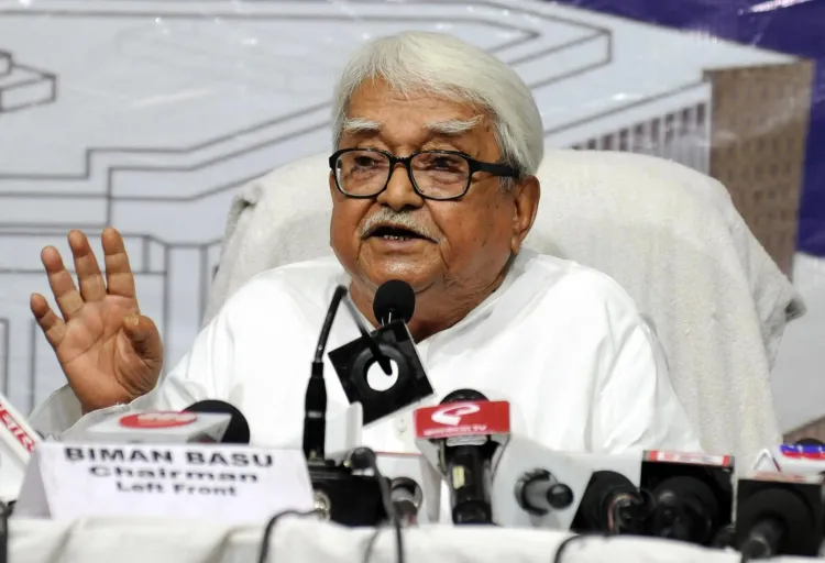 What Does the Future Hold for the Congress-Left Front Alliance in the 2026 Bengal Elections?