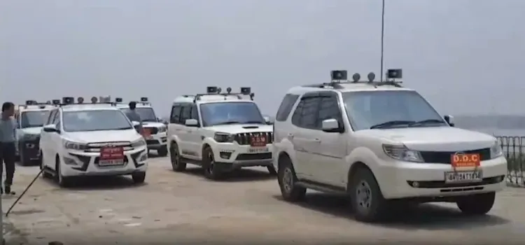 Two stabbed to death in Bihar's Khagaria over financial dispute; three detained