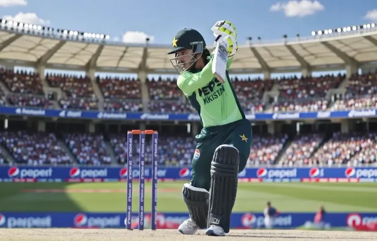 क्या पाकिस्तान ने दूसरी बार अंडर 19 एशिया कप जीता?