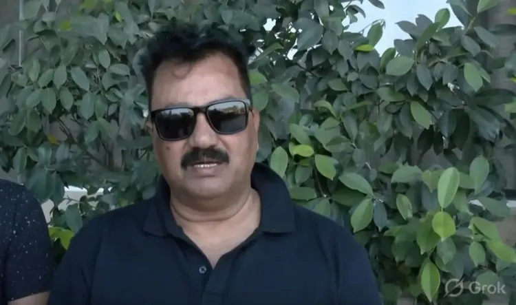 अभिषेक का अंडर-19 चैंपियन बनने का सपना, भारत को वर्ल्ड कप जिताने की इच्छा