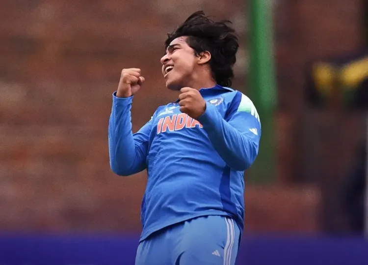 क्या भारत ने अंडर 19 वर्ल्ड कप में बांग्लादेश को हराकर लगातार दूसरी जीत हासिल की?