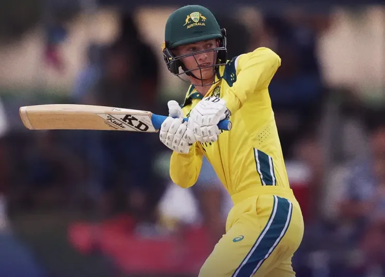 क्या अंडर-19 वर्ल्ड कप में ऑस्ट्रेलिया ने 'सुपर सिक्स' में शानदार शुरुआत की, साउथ अफ्रीका को 6 विकेट से हराया?