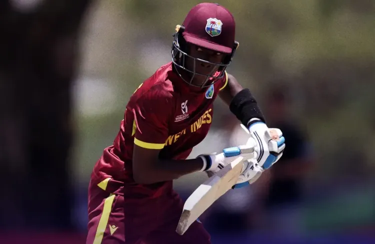 क्या वेस्टइंडीज ने तंजानिया को 5 विकेट से हराया? बारिश ने जिम्बाब्वे-स्कॉटलैंड का मैच क्यों धो दिया?