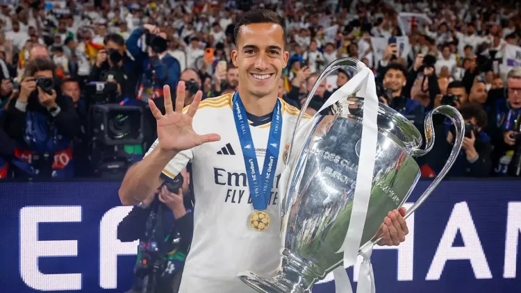 How Did Vazquez Create Unforgettable Memories Before Bidding Farewell to Real Madrid?