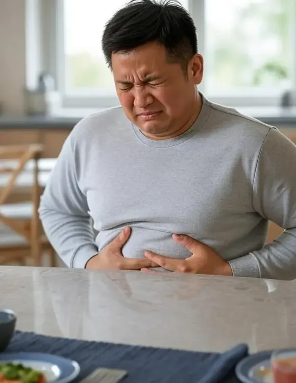 क्या अनहेल्दी लाइफस्टाइल का नतीजा है उदर-वायु? आयुर्वेदिक उपचार से पाएं छुटकारा