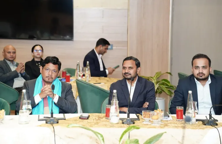 UNICEF hails Meghalaya's community-led child and maternal health model