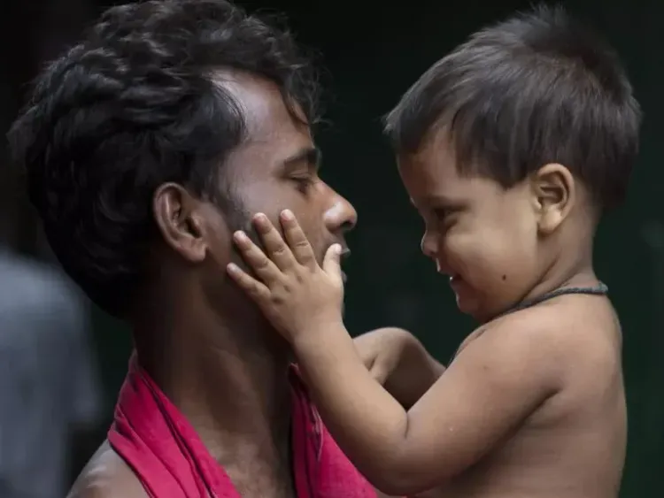 UNICEF warns of rising child violence in Bangladesh, urges end to impunity
