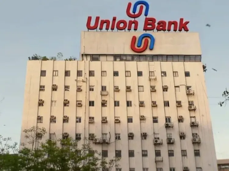 Union Bank of India approves ₹8,000 crore capital raise via equity and bonds
