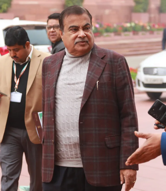 Union Budget 2026-27: How Does Nitin Gadkari View the Infrastructure Boost?