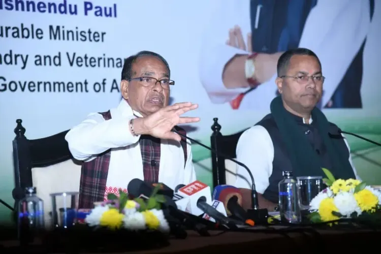 Did the Union Budget 2026-27 Provide a Boost for the Northeast?