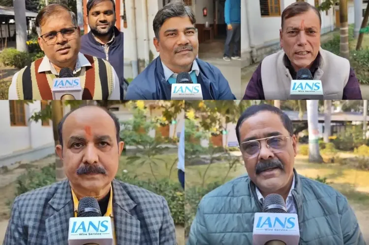 Union Budget 2025: Professors in Varanasi Applaud Tax-Free Income for Earnings Up to Rs 12 Lakh