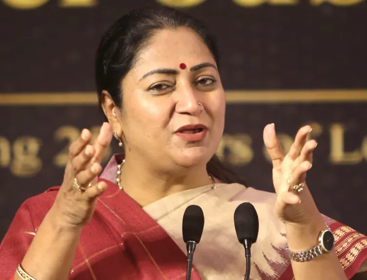 Will the Union Budget Enhance the Vision of Viksit Bharat? Delhi CM Rekha Gupta Speaks