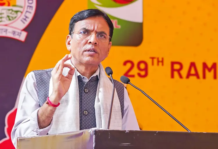 National Sports Board search committee formed under NSG Act, 2025