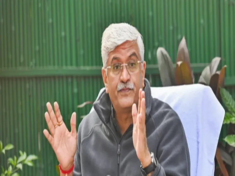 How is the Union Minister advocating for the translation of lab discoveries into clinical practice?