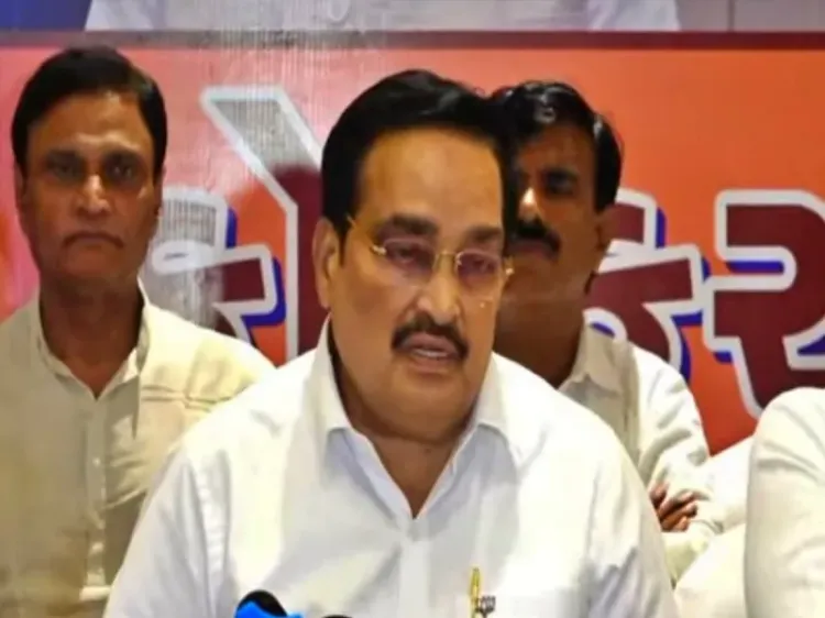 What Are the Far-Reaching Benefits of GST Reforms Highlighted by Union Minister CR Paatil?