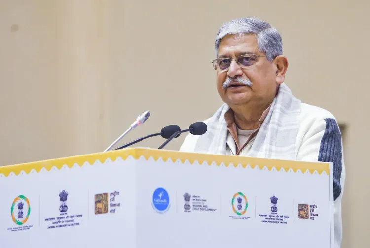 Fisheries projects worth ₹32.15 crore to be launched in Aizawl on 25 May