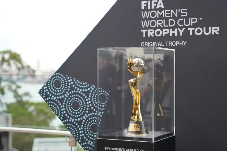 Will the United Kingdom Host the FIFA Women's World Cup 2035?