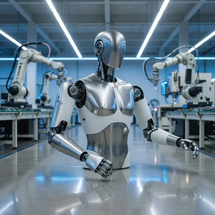 Unitree Robotics clears Shanghai IPO hearing, targets $621M raise