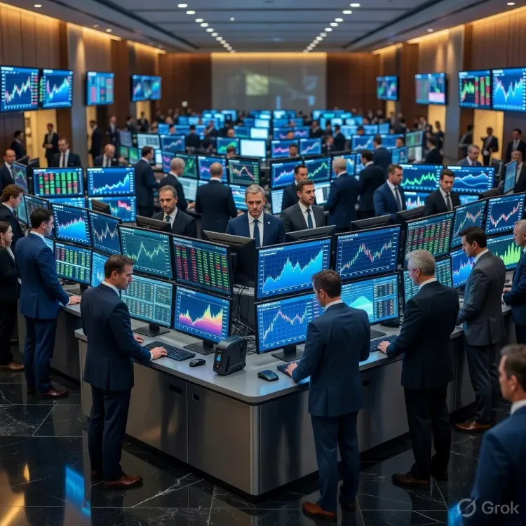 Unitree Robotics IPO draws 9.8M accounts at 1-in-5,500 odds