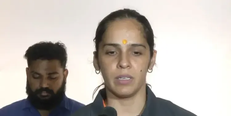 साइना नेहवाल ने PM मोदी को 76वें जन्मदिन पर दी बधाई, सानंद स्पोर्ट्स उत्सव 2026 का किया उद्घाटन