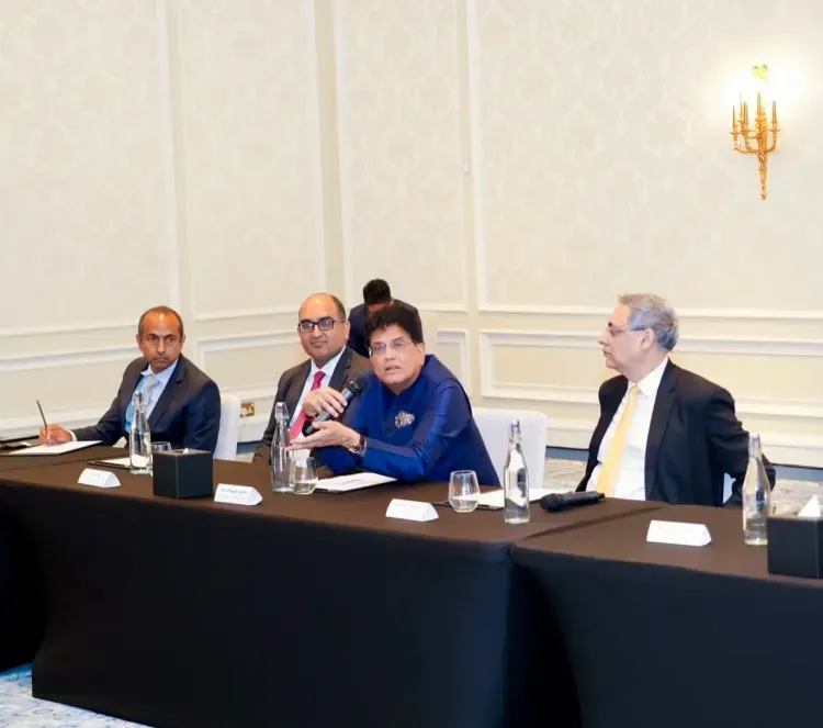 How Can Indian Businesses Harness the Full Potential of Make in India and Startup India in Qatar?