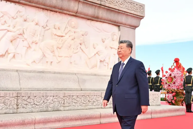 India-China border dispute still principal obstacle despite Modi-Xi BRICS meet