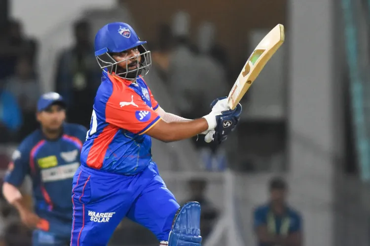 क्या पृथ्वी शॉ 'अनसोल्ड' रहने से मायूस थे? दिल्ली कैपिटल्स ने खरीदा तो क्यों डिलीट करनी पड़ी इंस्टाग्राम स्टोरी?