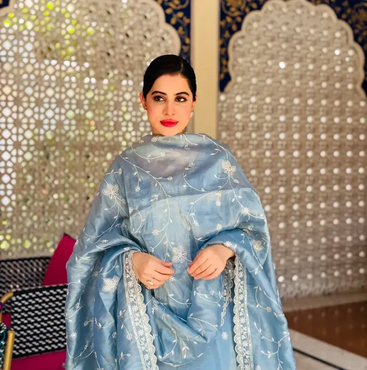 Did Uorfi Javed Really Leave Islam? She Sets the Record Straight!