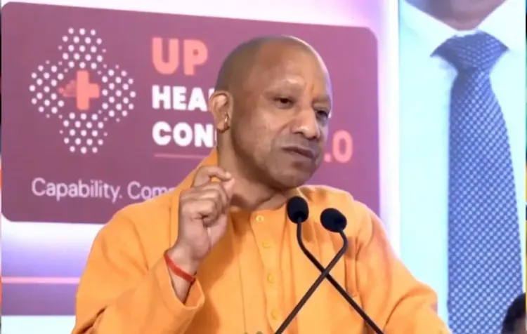 क्या यूपी बनेगा देश का सबसे बड़ा हेल्थकेयर और मेडिकल टेक्नोलॉजी हब?