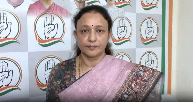 यूपी 2027 चुनाव: कांग्रेस का मीडिया विभाग आक्रामक मोड में, बेरोजगारी-महंगाई को मुद्दा बनाने की रणनीति