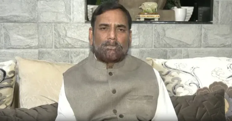 जेडीयू प्रवक्ता राजीव रंजन का बड़ा बयान: चिराग की यूपी एंट्री, तेजस्वी पर तीखा हमला
