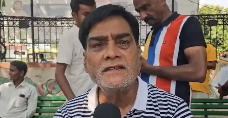राम कृपाल यादव का दावा: समाजवादी पार्टी में जल्द हो सकती है बड़ी टूट, G7 में ट्रंप की मोदी तारीफ पर भी बोले