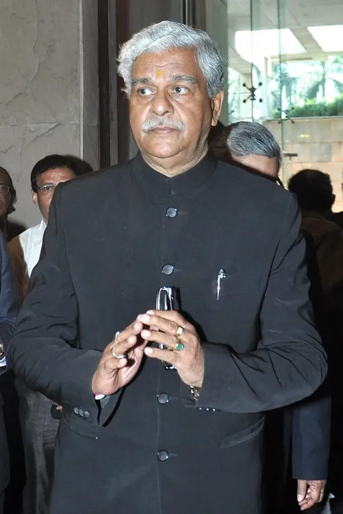 क्या यूपी के कांग्रेस के वरिष्ठ नेता और पूर्व केंद्रीय मंत्री श्रीप्रकाश जायसवाल का निधन हो गया?