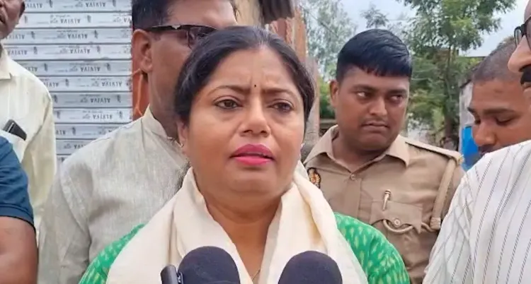 पल्लवी पटेल का बड़ा बयान: यूपी 2027 चुनाव इतिहास रचेगा, दिल्ली तक सीधा रास्ता