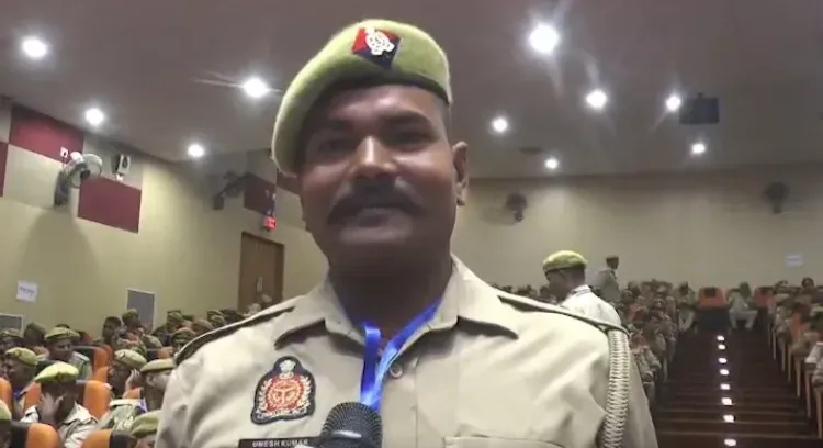 यूपी पीआरडी जवानों को योगी सरकार की सौगात: ड्यूटी भत्ता ₹600, ₹5 लाख कैशलेस इलाज और नई बैरक