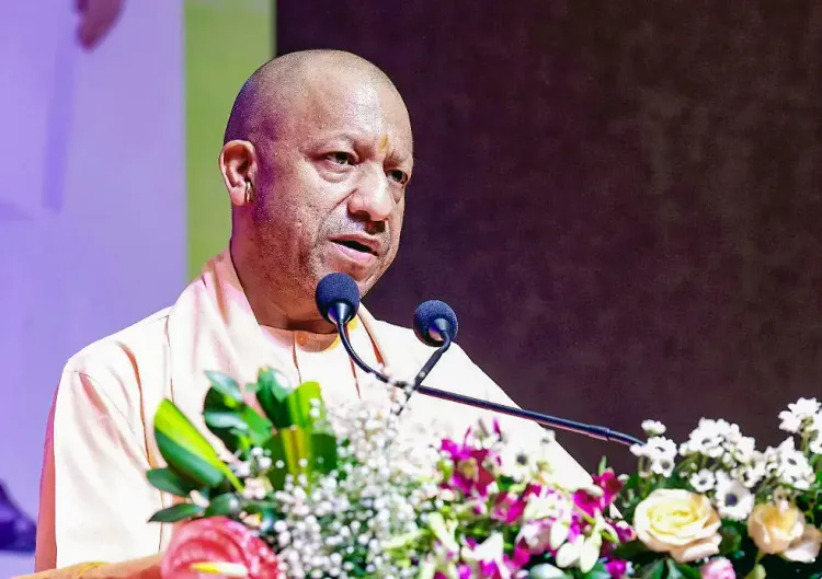 Uttar Pradesh Government Empowers Rural Women Through Mushroom Farming, Yielding Up to Rs 10 Lakh Annually