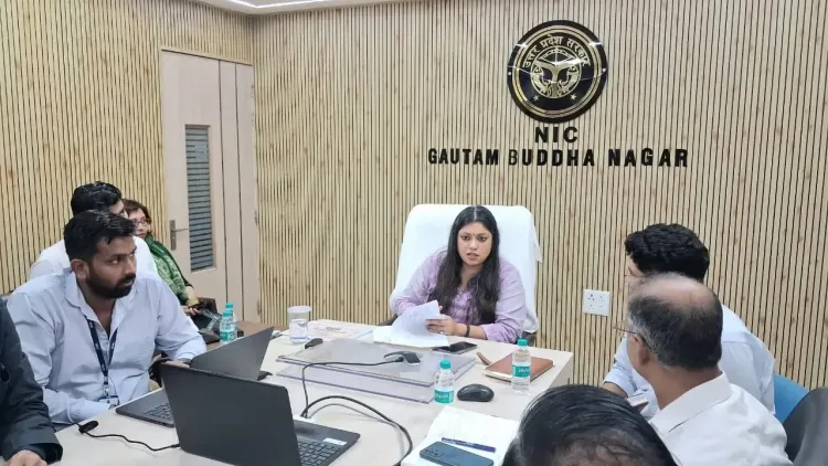 यूपी इंटरनेशनल ट्रेड शो 2026: 25 सितंबर से ग्रेटर नोएडा में, क्विज और बैटल ऑफ द बैंड्स से जुड़ेंगे विद्यार्थी