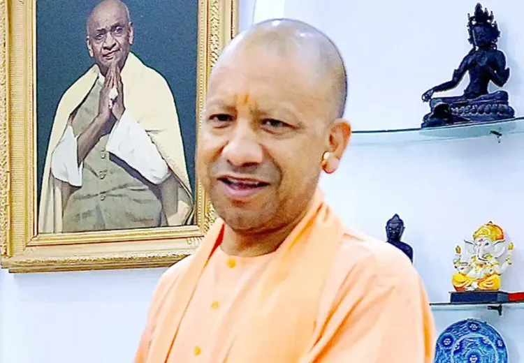 क्या यूपी में बाढ़ राहत के लिए मुख्यमंत्री योगी ने ‘टीम-11’ का गठन किया?