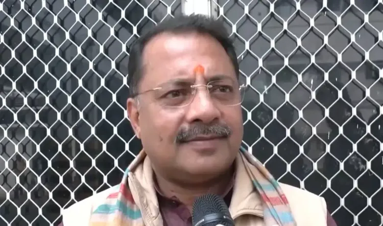 क्या यूपी में ब्राह्मण विधायकों की बैठक से सियासत में उबाल आया?