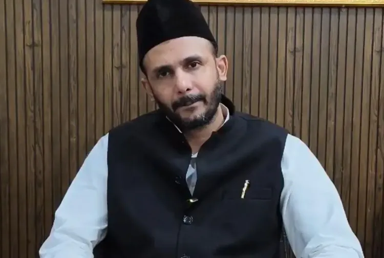 यूपी गठबंधन पर SP सांसद बर्क का बड़ा बयान: कांग्रेस को जीतने वाली सीटें देंगे, जल्द होगा ऐलान