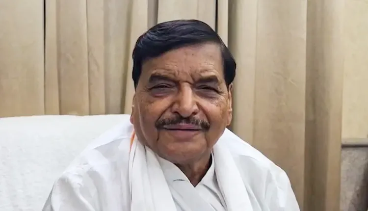 SP split rumours 'baseless rhetoric', says Shivpal Yadav; mocks UP ministers