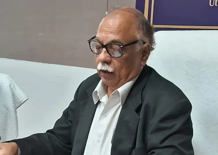 क्या यूपी रेरा ने 5700 मामलों में 1410 करोड़ की वसूली में बड़ी कार्रवाई की?