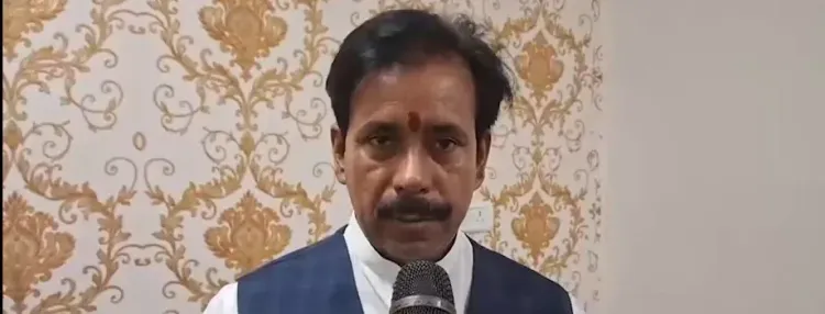 गाजियाबाद किशोर हत्याकांड: UP के तीन मंत्रियों ने कहा — दोषियों को किसी कीमत पर बख्शा नहीं जाएगा