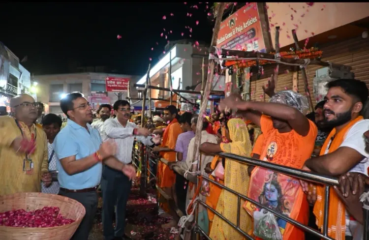 क्या यूपी में सावन के अंतिम सोमवार पर शिवालयों में गूंजे ‘हर हर महादेव’?